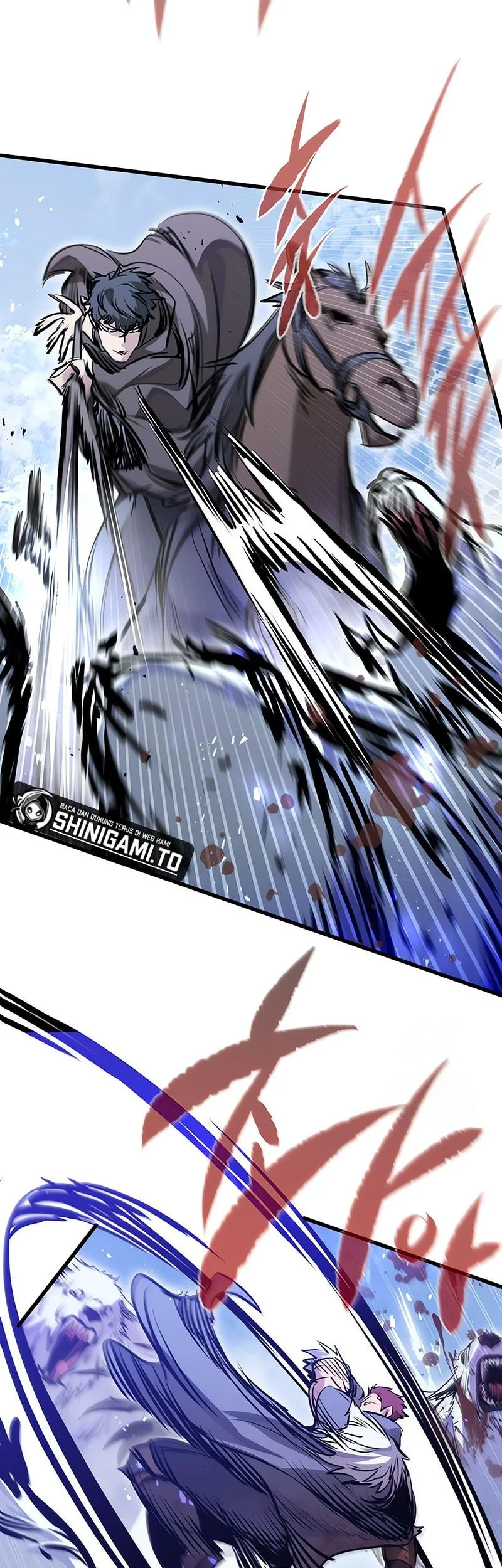 The Regressed Mercenarys Machinations Chapter 68 Halaman 19