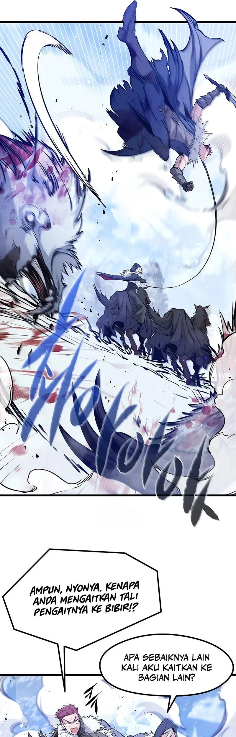 The Regressed Mercenarys Machinations Chapter 68 Halaman 22