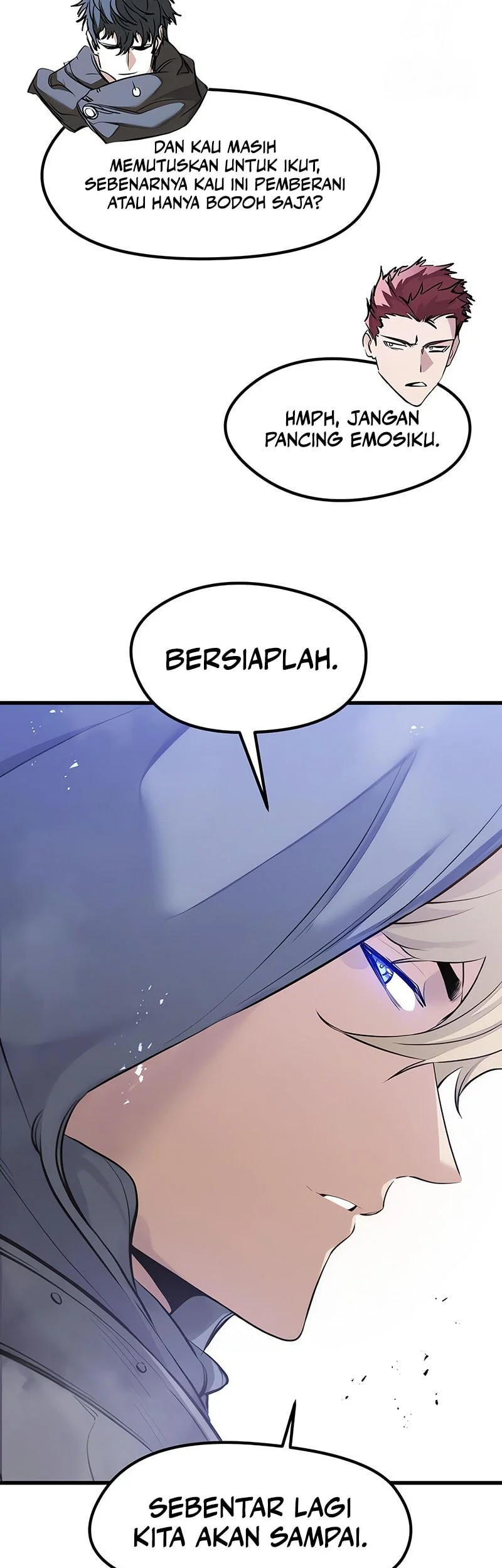 The Regressed Mercenarys Machinations Chapter 68 Halaman 24