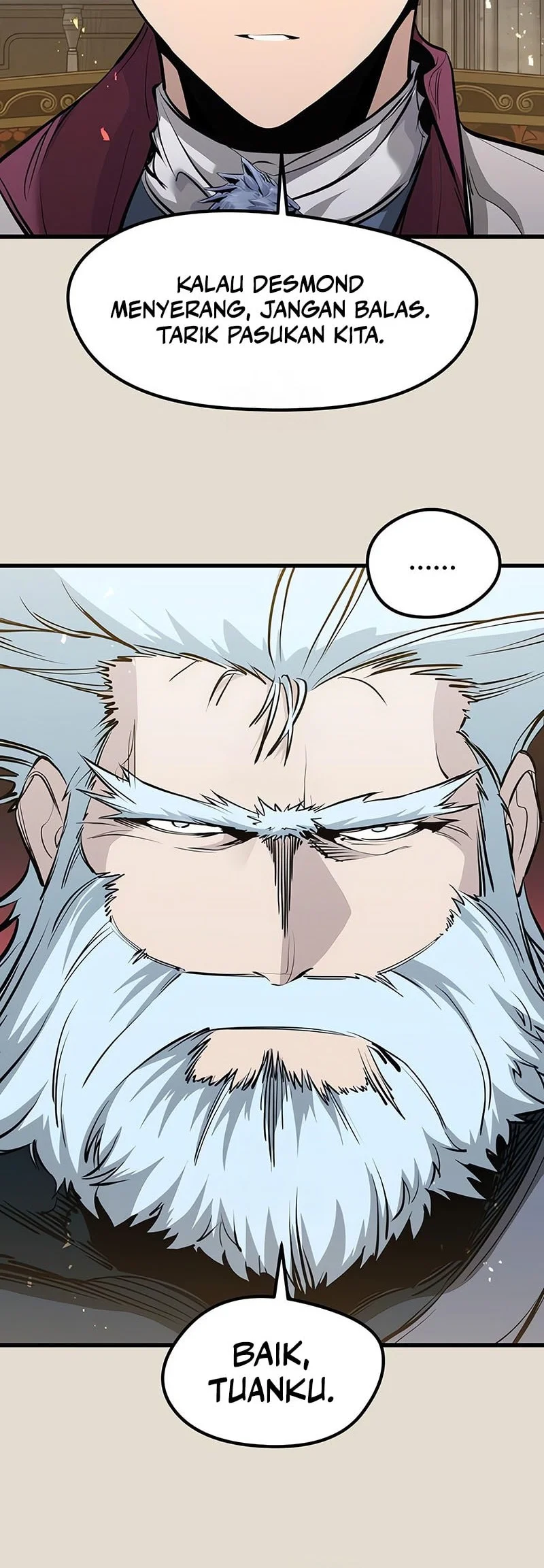 The Regressed Mercenarys Machinations Chapter 68 Halaman 29