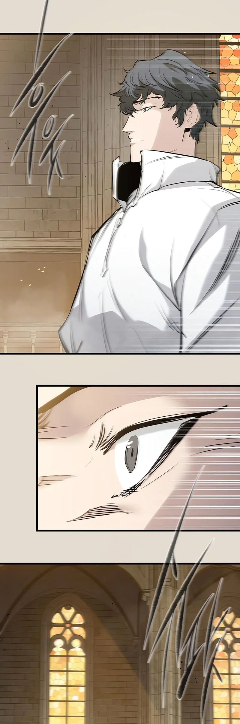 The Regressed Mercenarys Machinations Chapter 68 Halaman 33