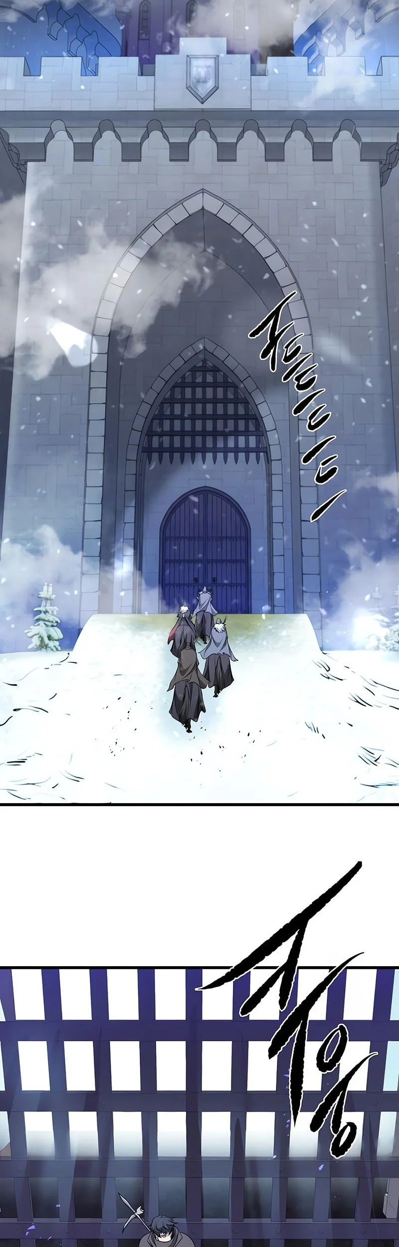 The Regressed Mercenarys Machinations Chapter 68 Halaman 38