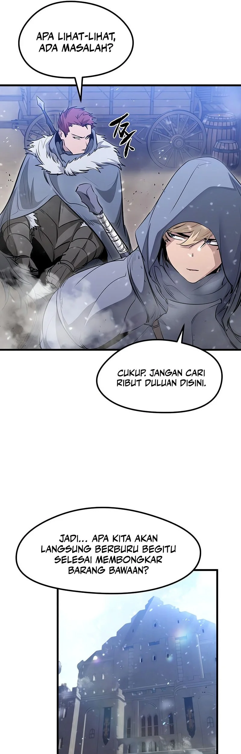 The Regressed Mercenarys Machinations Chapter 68 Halaman 43