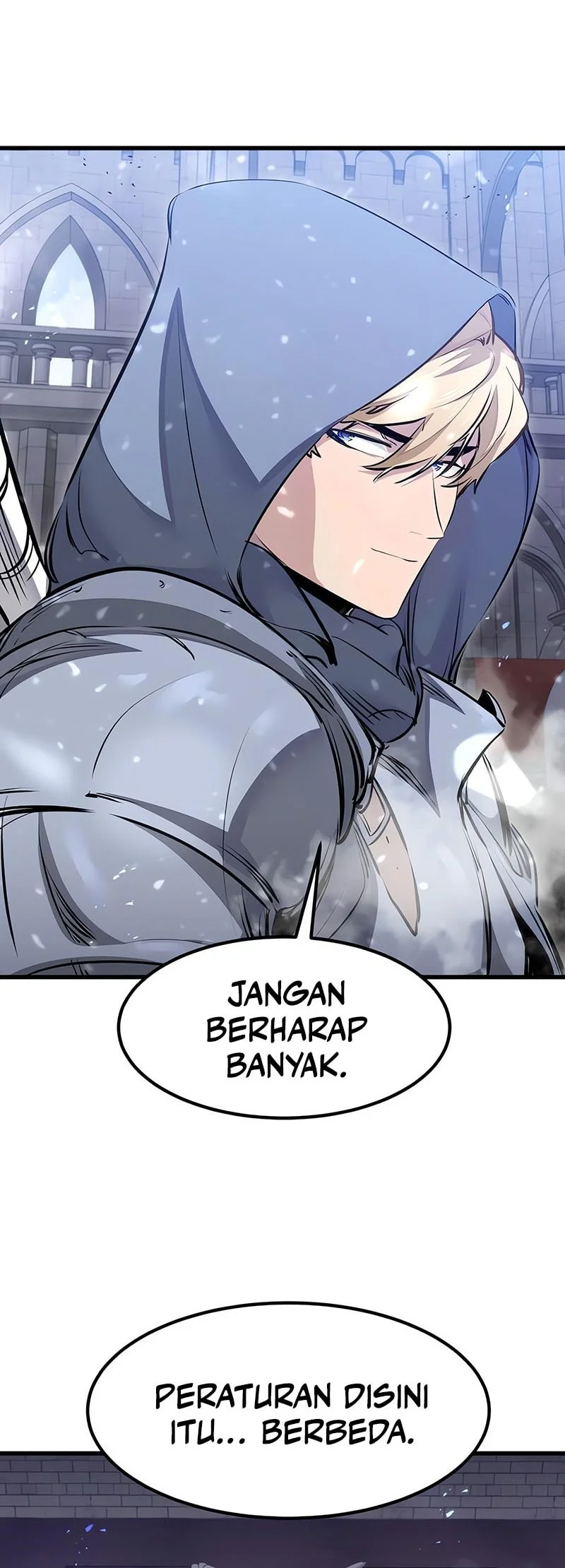 The Regressed Mercenarys Machinations Chapter 68 Halaman 45