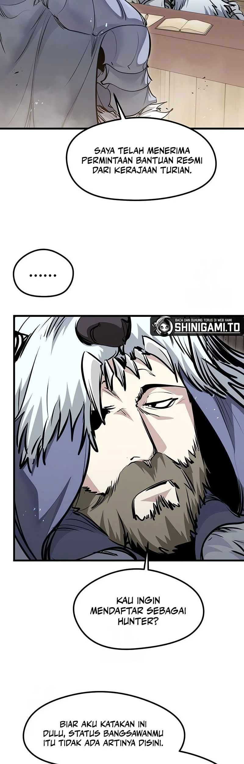 The Regressed Mercenarys Machinations Chapter 68 Halaman 47