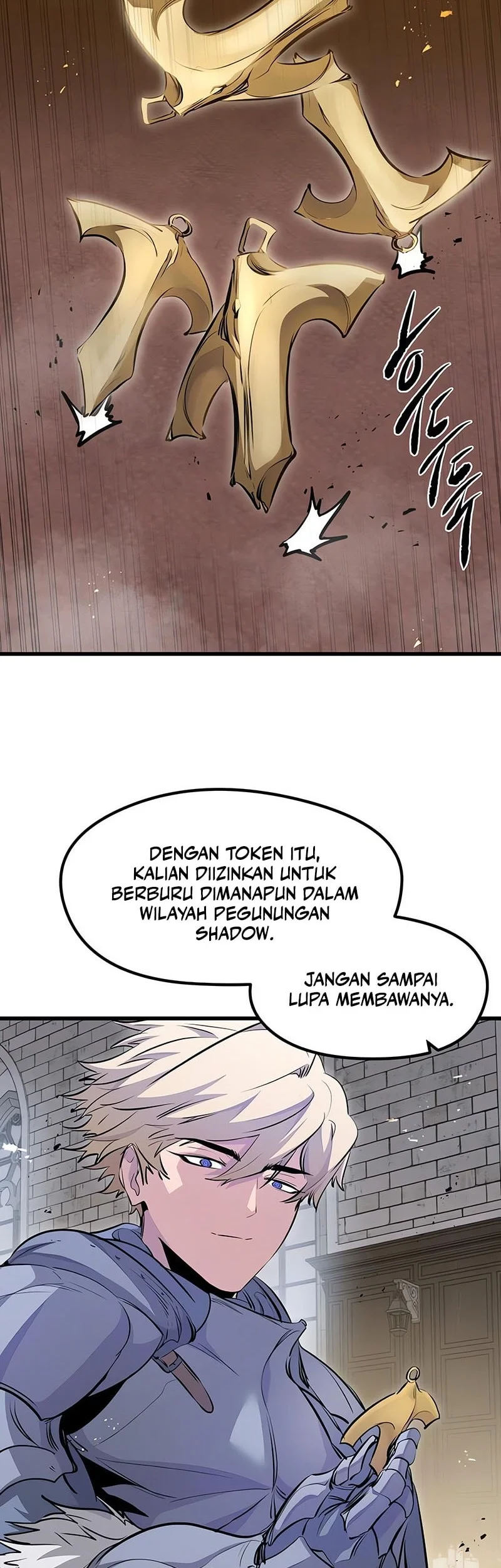 The Regressed Mercenarys Machinations Chapter 68 Halaman 51