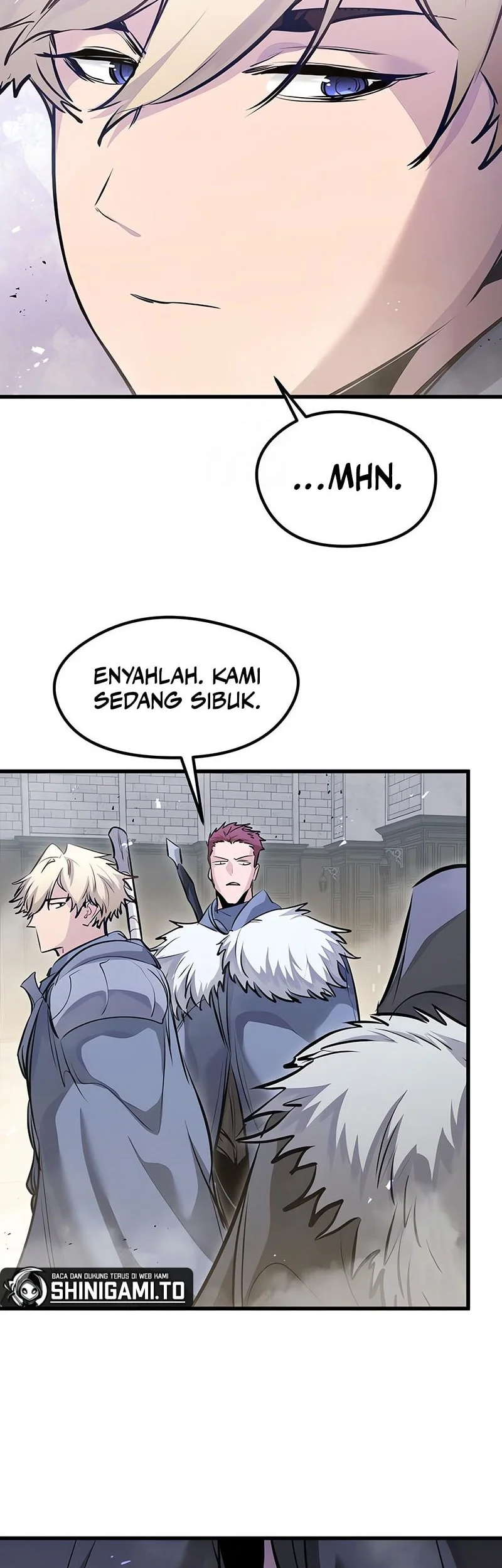 The Regressed Mercenarys Machinations Chapter 68 Halaman 55