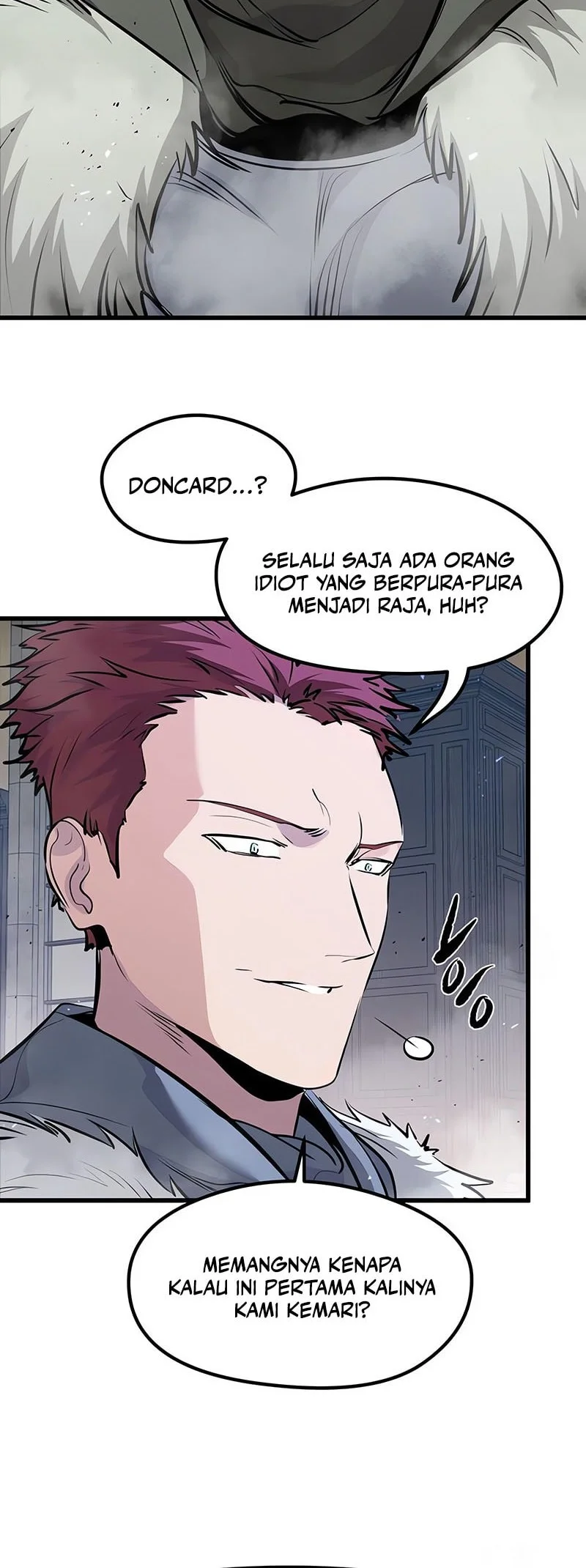 The Regressed Mercenarys Machinations Chapter 68 Halaman 57