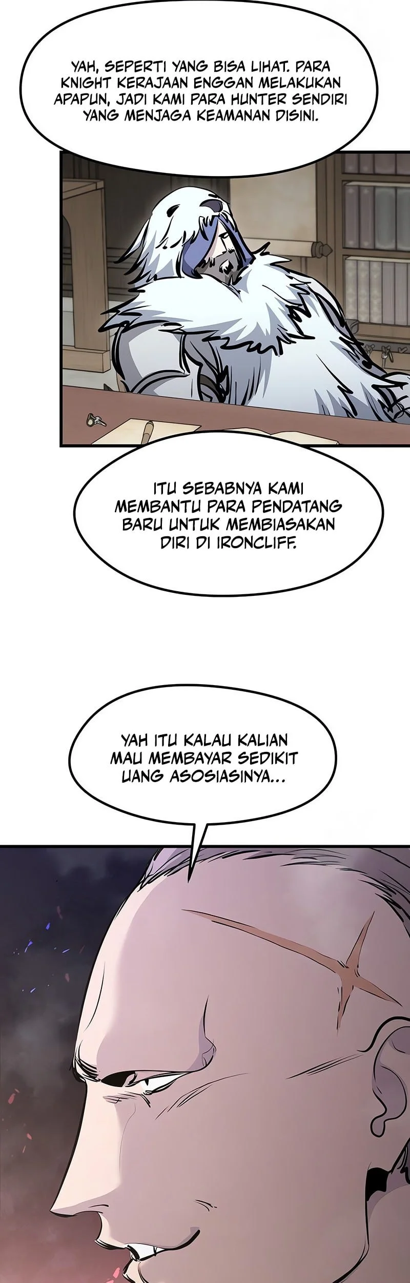 The Regressed Mercenarys Machinations Chapter 68 Halaman 58
