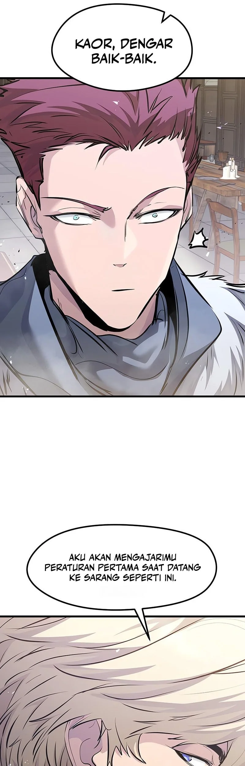 The Regressed Mercenarys Machinations Chapter 68 Halaman 60
