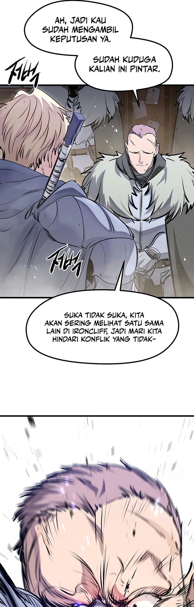 The Regressed Mercenarys Machinations Chapter 68 Halaman 62