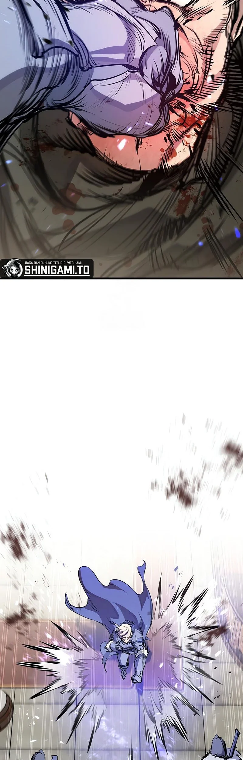 The Regressed Mercenarys Machinations Chapter 68 Halaman 63