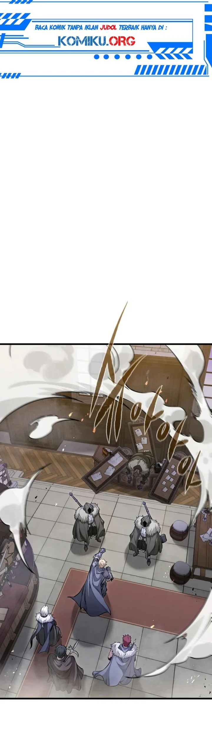The Regressed Mercenarys Machinations Chapter 69 Halaman 2