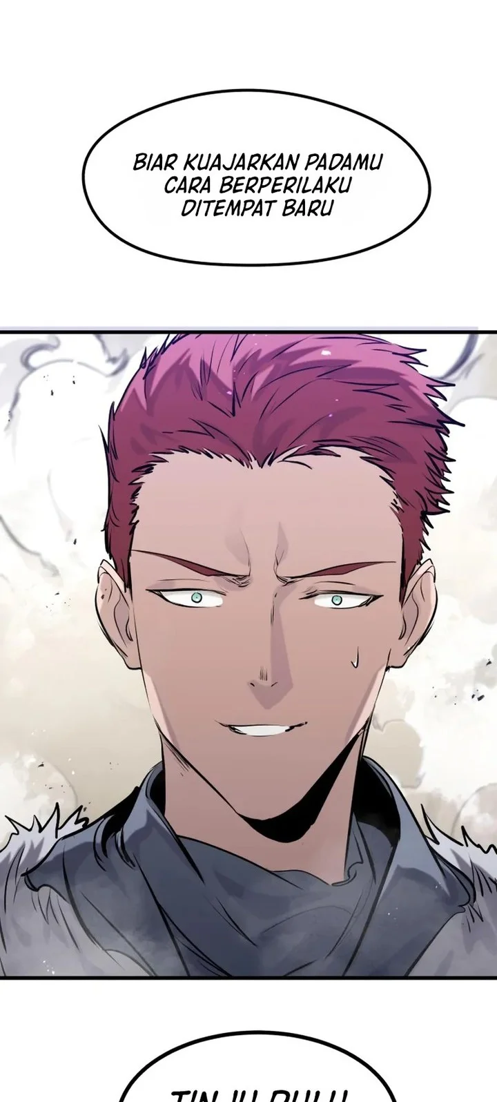The Regressed Mercenarys Machinations Chapter 69 Halaman 3