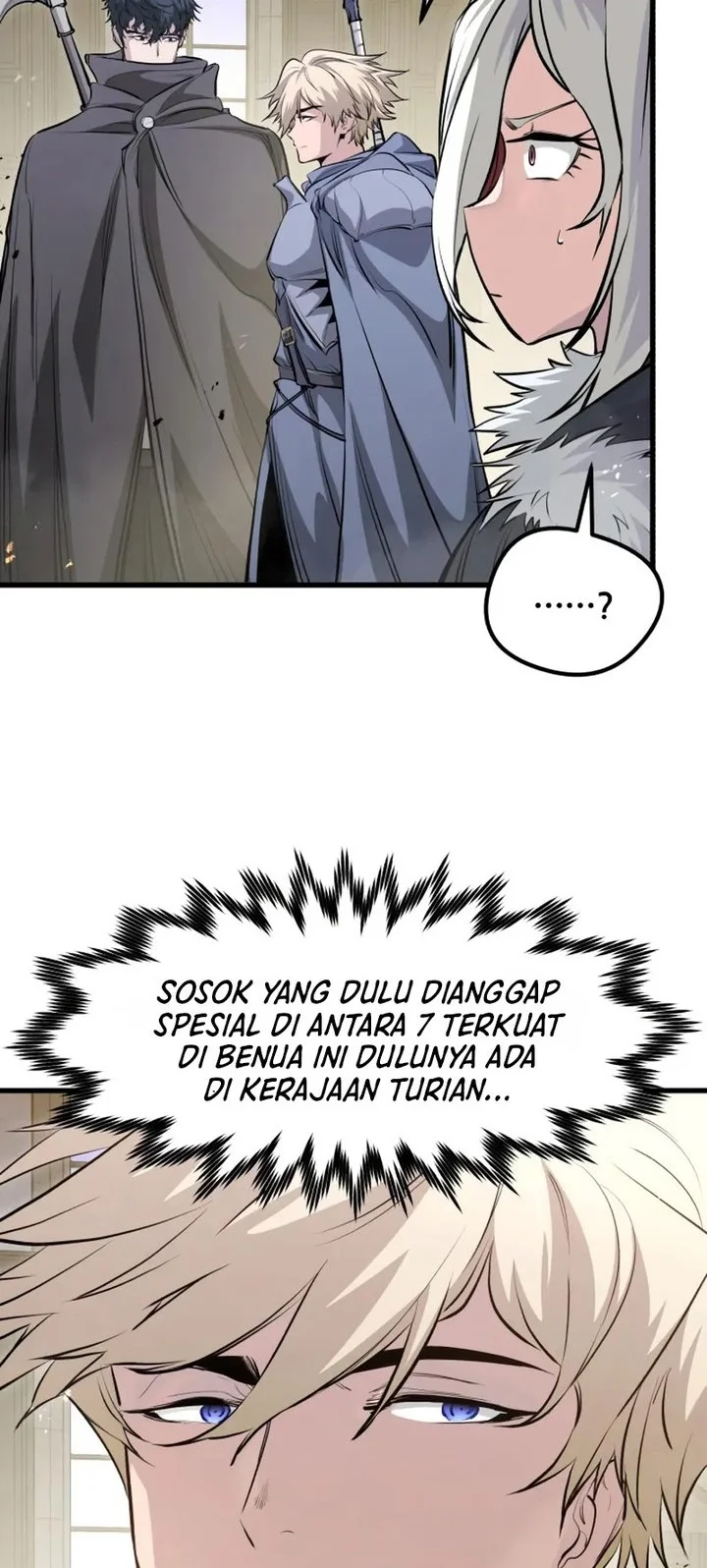 The Regressed Mercenarys Machinations Chapter 69 Halaman 11