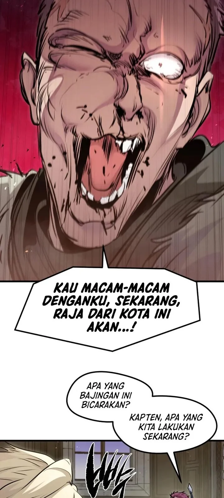 The Regressed Mercenarys Machinations Chapter 69 Halaman 13