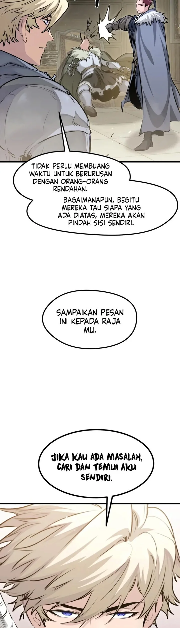 The Regressed Mercenarys Machinations Chapter 69 Halaman 14