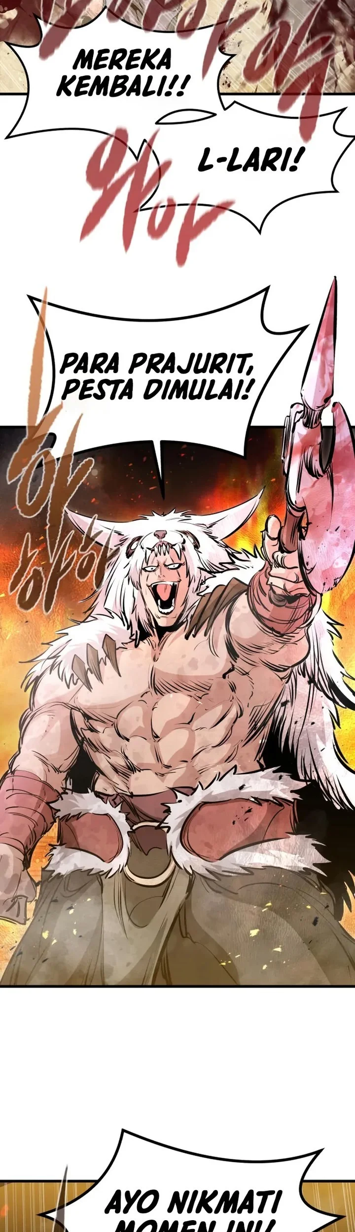 The Regressed Mercenarys Machinations Chapter 69 Halaman 18