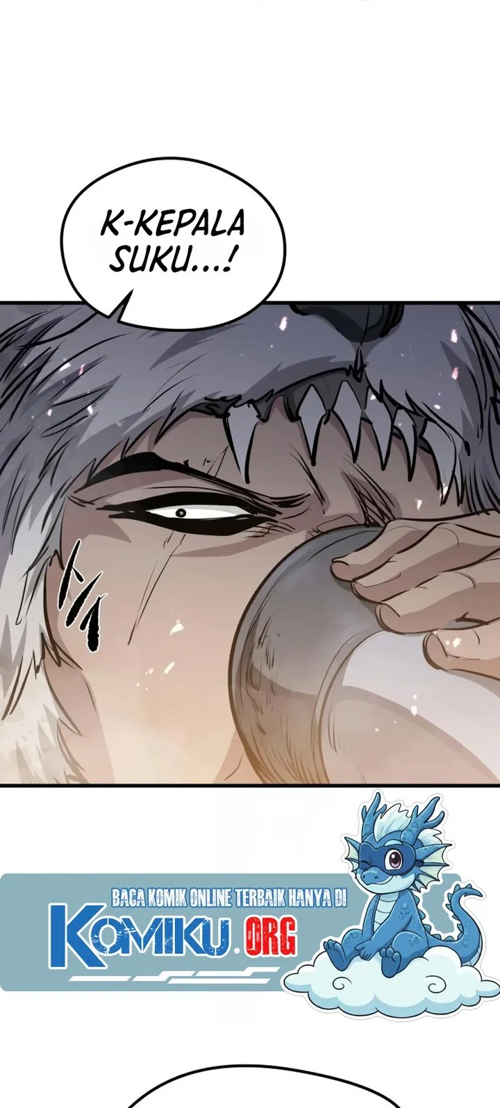 The Regressed Mercenarys Machinations Chapter 69 Halaman 21