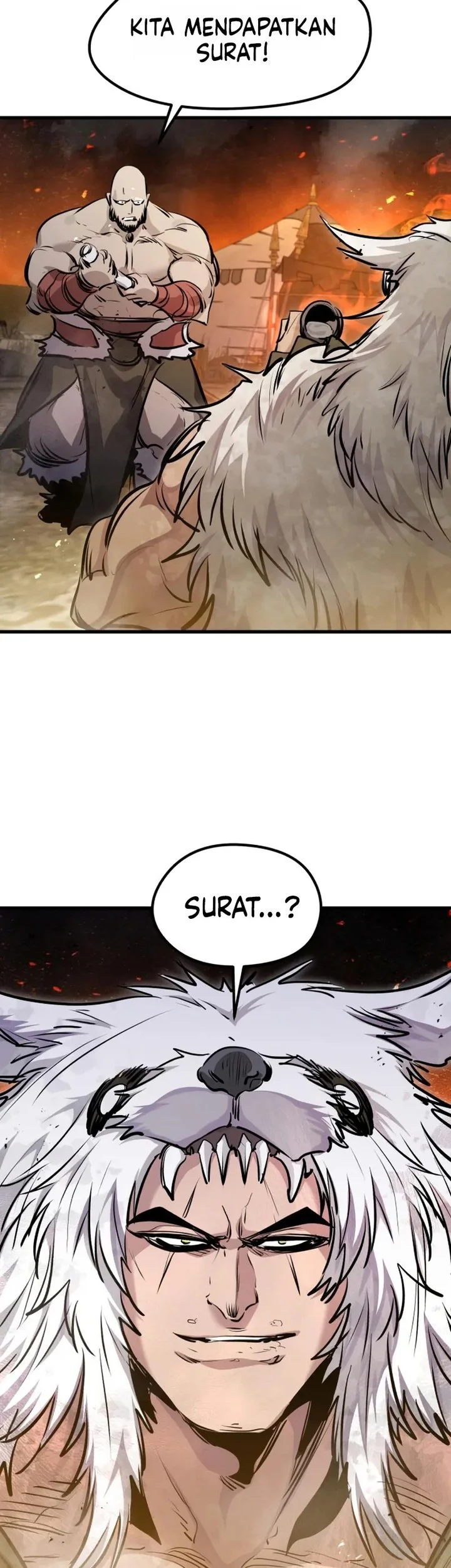The Regressed Mercenarys Machinations Chapter 69 Halaman 22