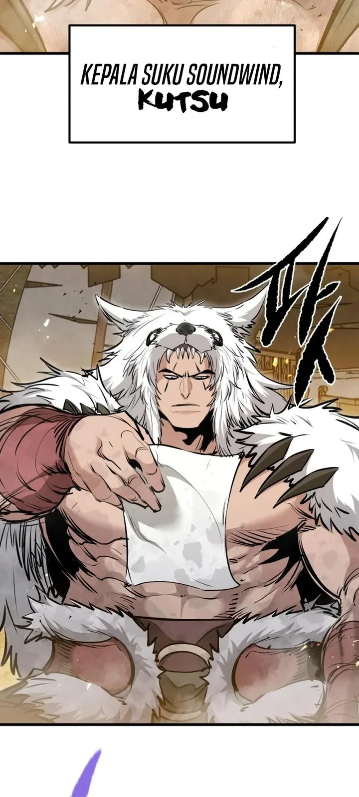 The Regressed Mercenarys Machinations Chapter 69 Halaman 23