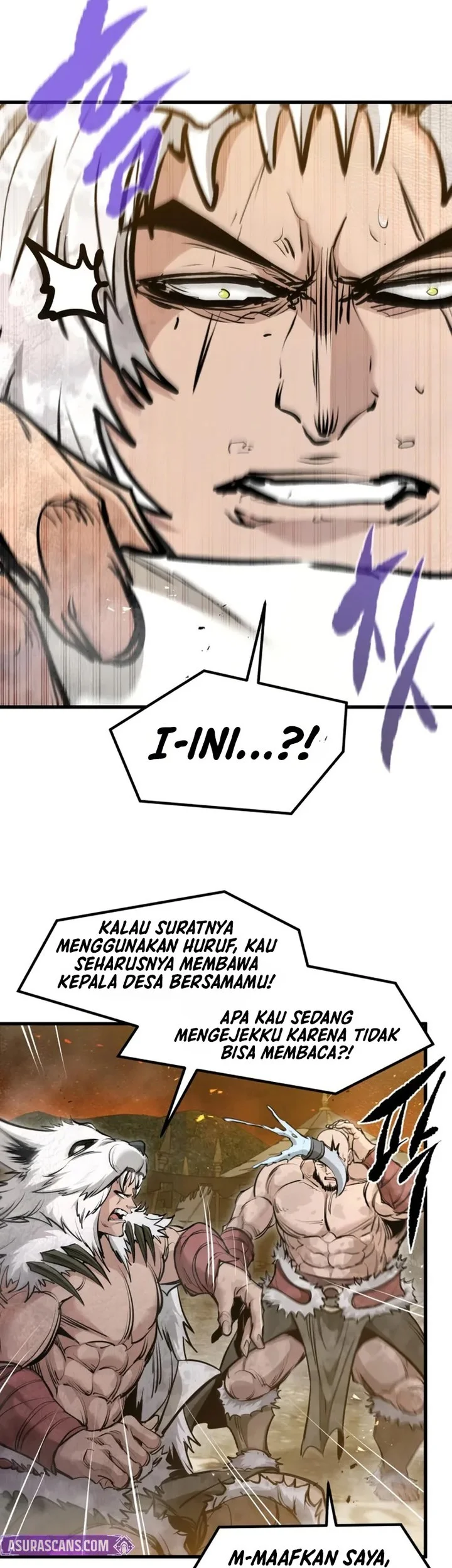 The Regressed Mercenarys Machinations Chapter 69 Halaman 24
