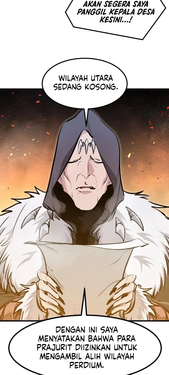 The Regressed Mercenarys Machinations Chapter 69 Halaman 25