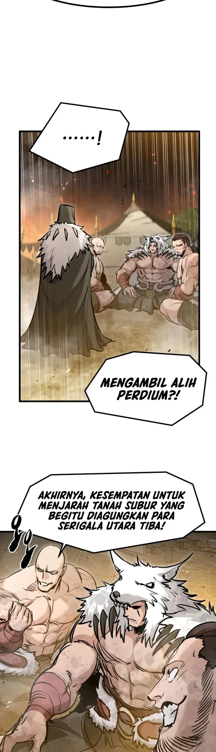 The Regressed Mercenarys Machinations Chapter 69 Halaman 26