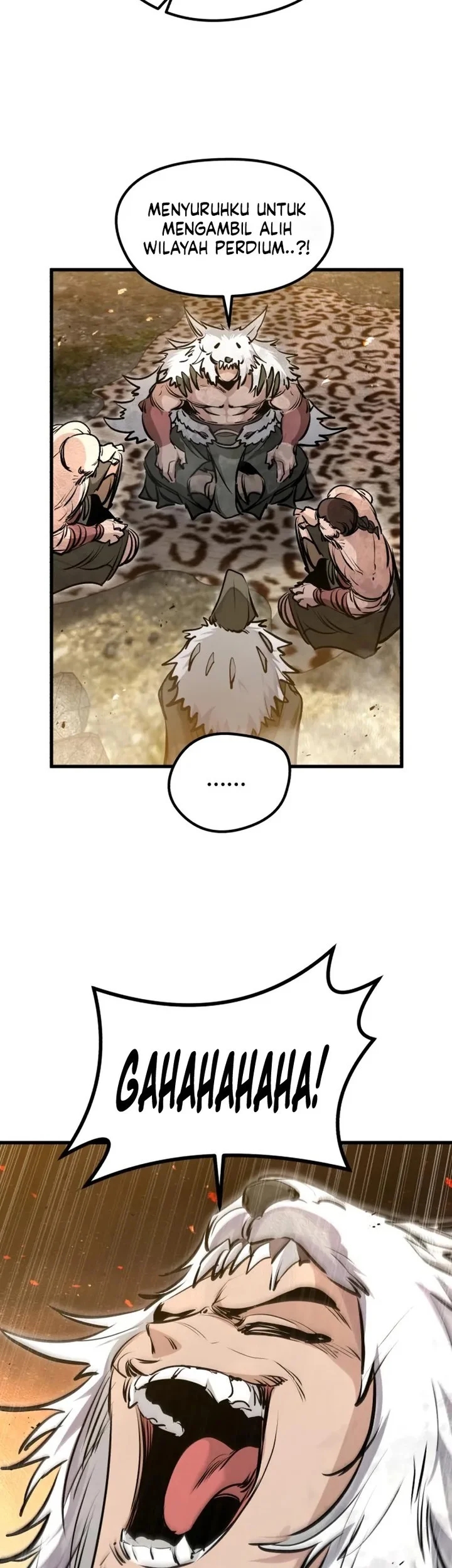 The Regressed Mercenarys Machinations Chapter 69 Halaman 28