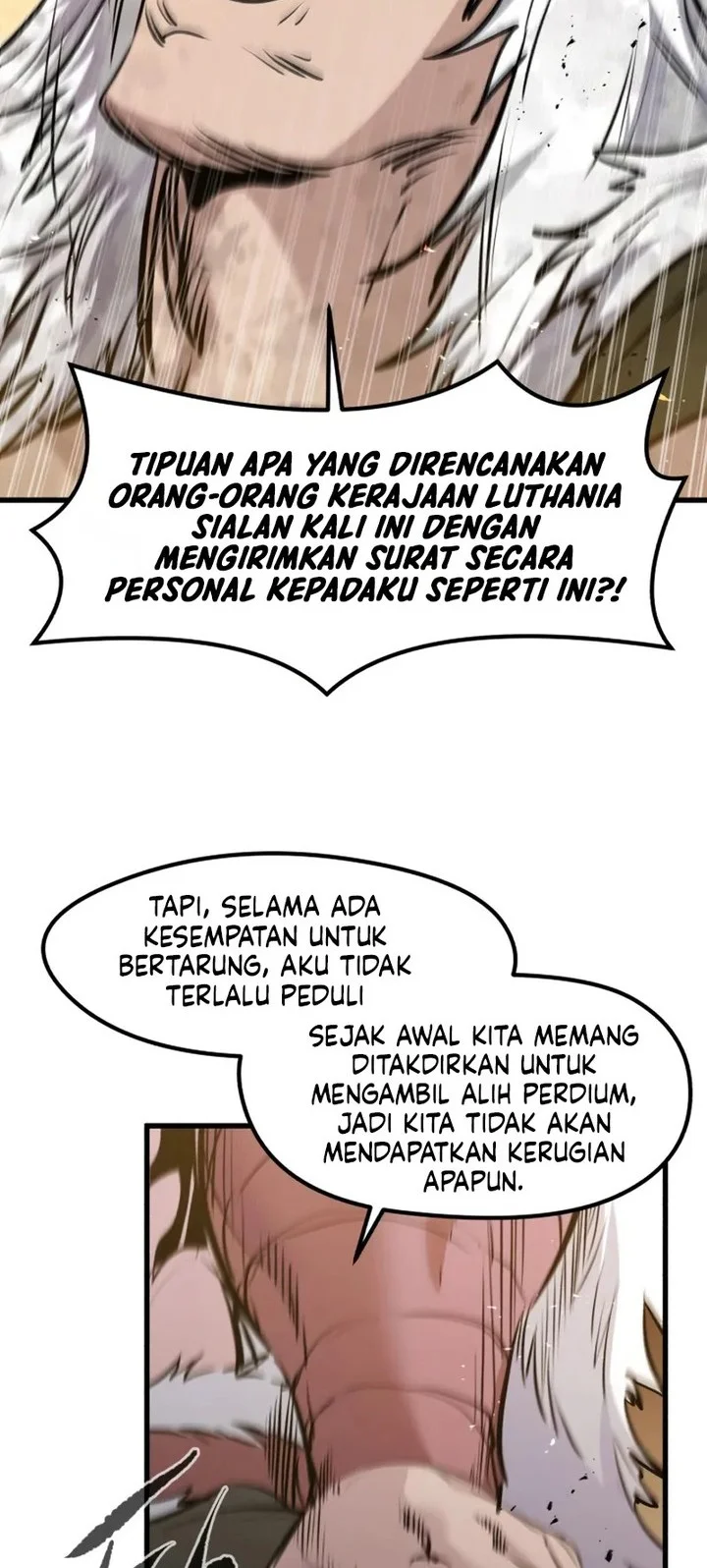 The Regressed Mercenarys Machinations Chapter 69 Halaman 29