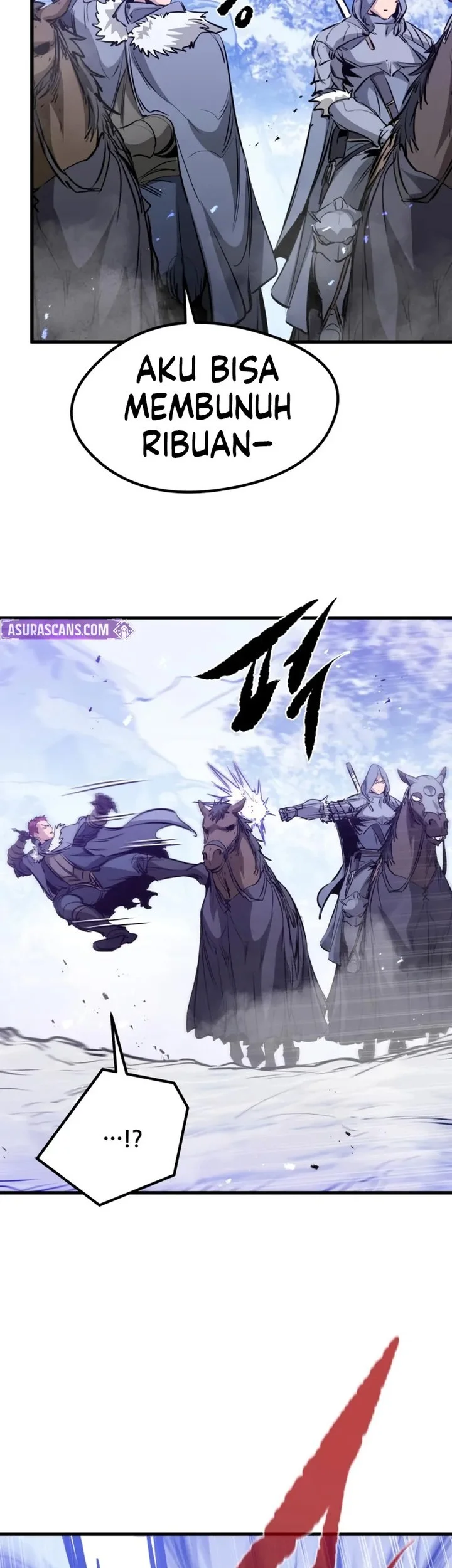 The Regressed Mercenarys Machinations Chapter 69 Halaman 38