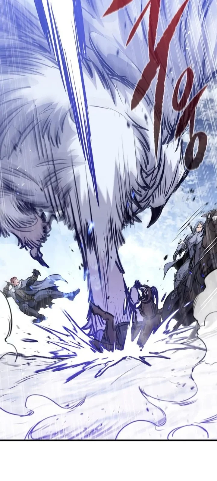The Regressed Mercenarys Machinations Chapter 69 Halaman 39