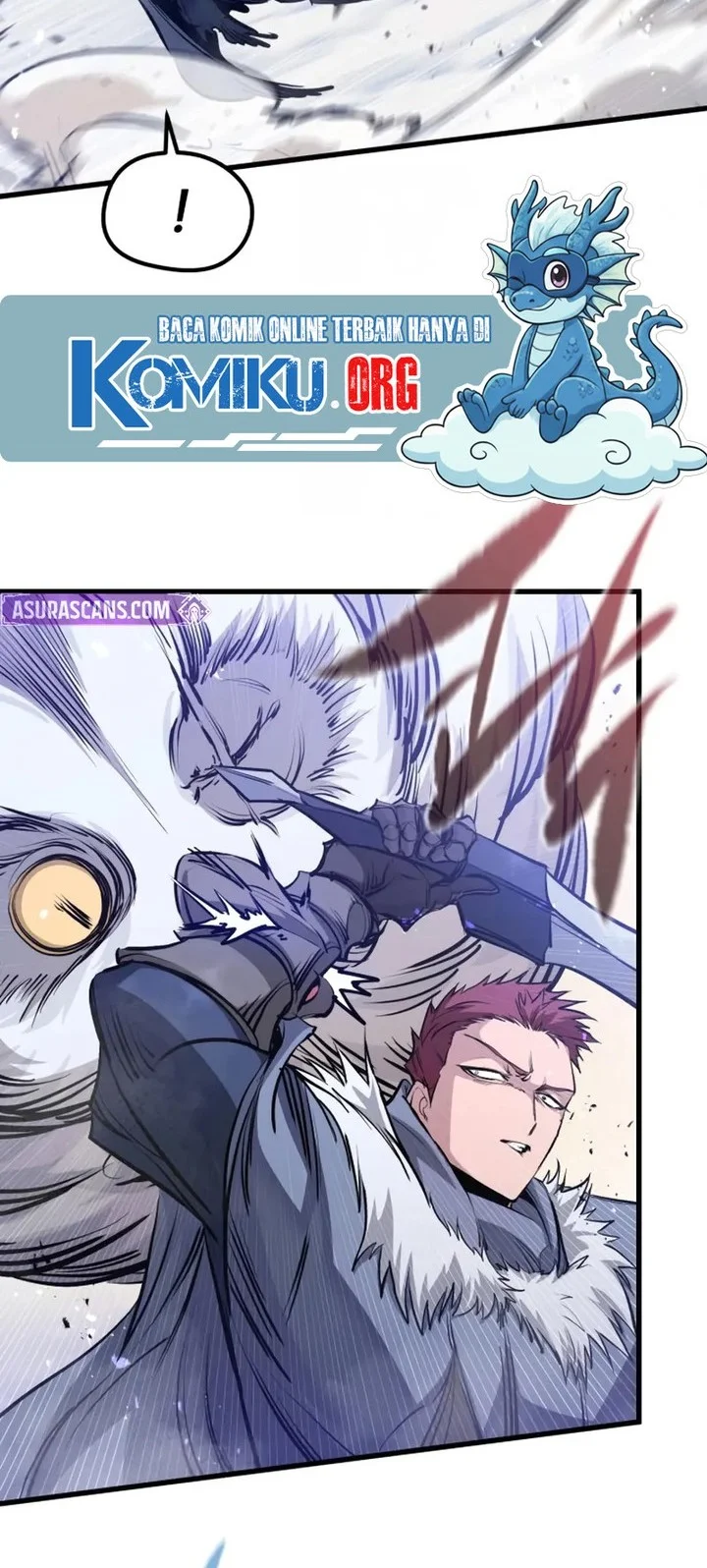 The Regressed Mercenarys Machinations Chapter 69 Halaman 43