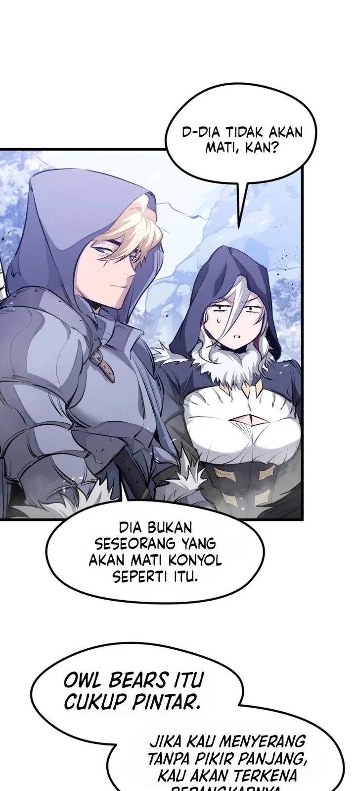 The Regressed Mercenarys Machinations Chapter 69 Halaman 51