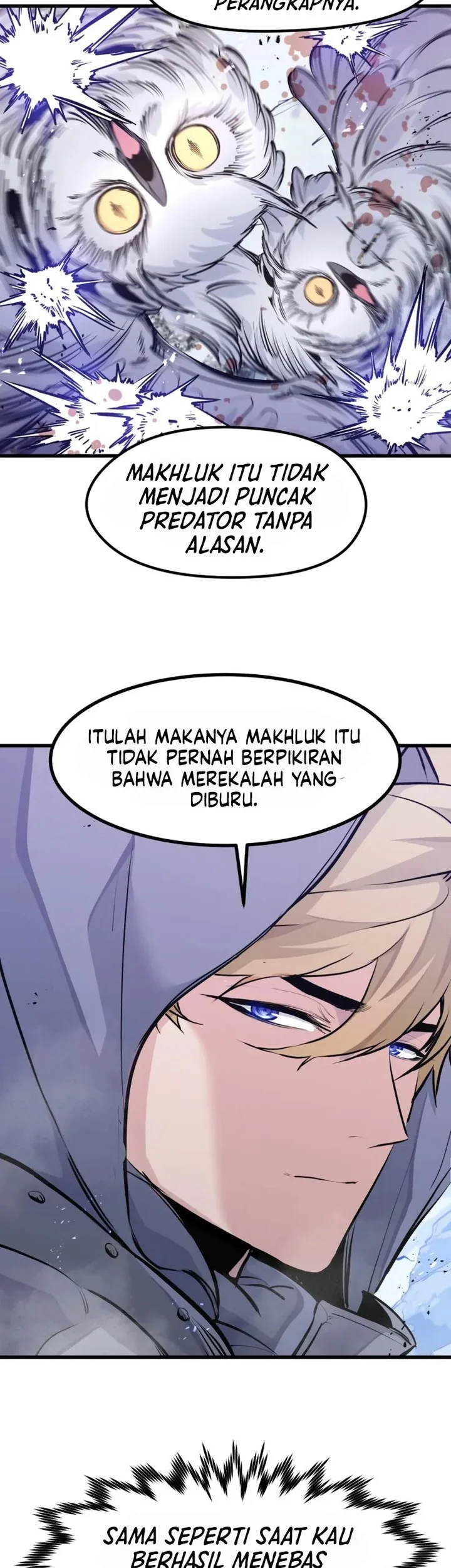 The Regressed Mercenarys Machinations Chapter 69 Halaman 52