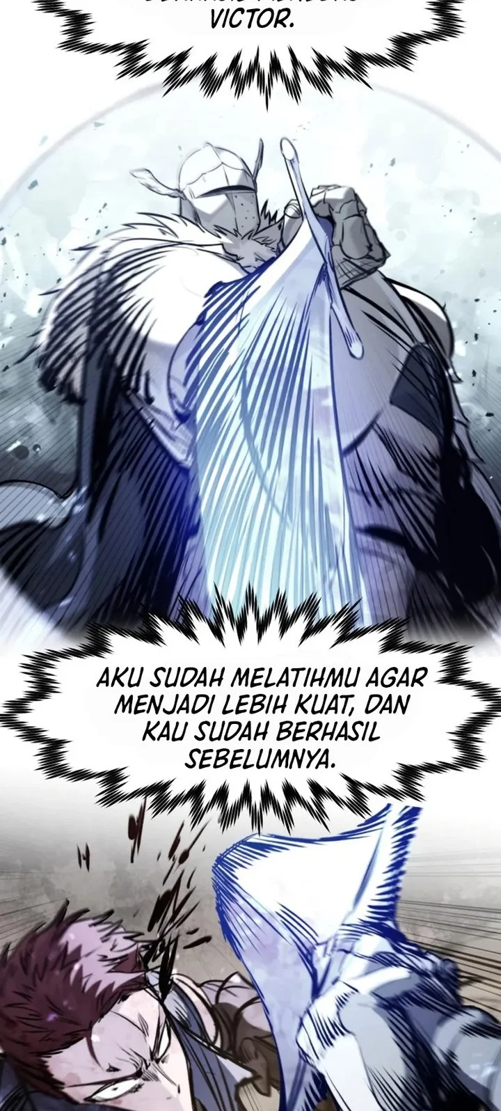 The Regressed Mercenarys Machinations Chapter 69 Halaman 53