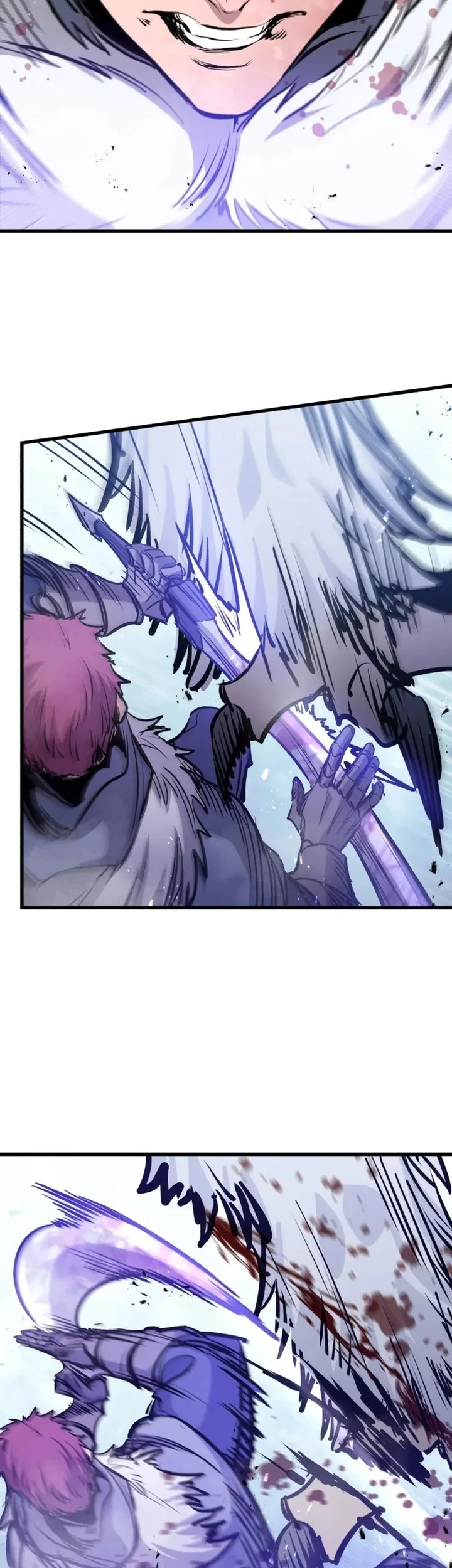The Regressed Mercenarys Machinations Chapter 69 Halaman 56