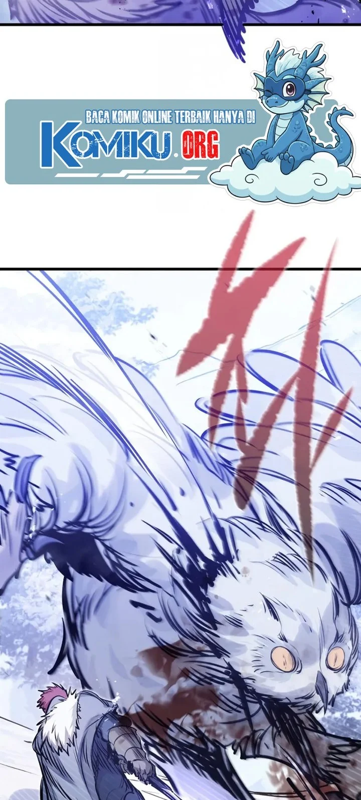 The Regressed Mercenarys Machinations Chapter 69 Halaman 57
