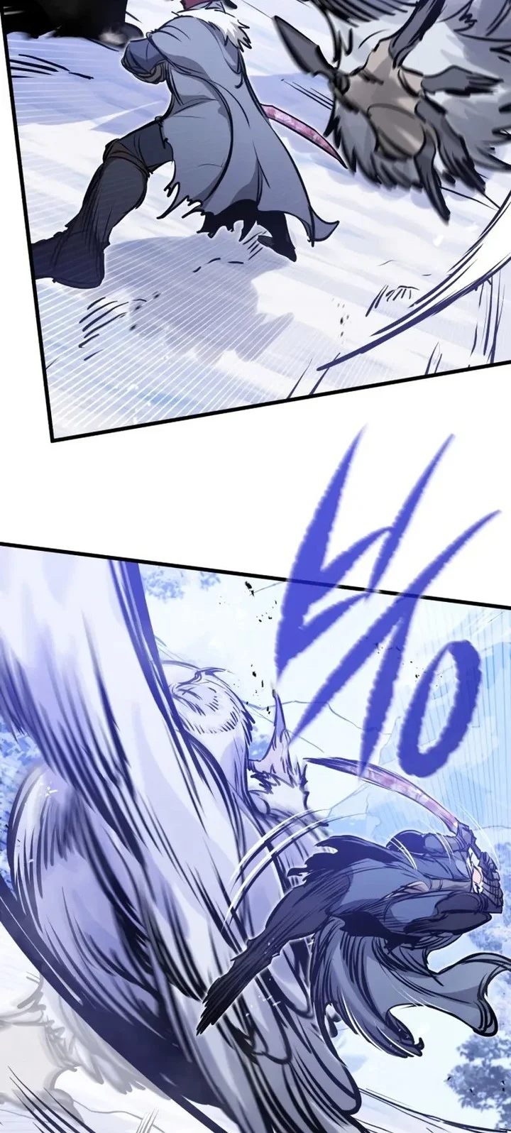 The Regressed Mercenarys Machinations Chapter 69 Halaman 59
