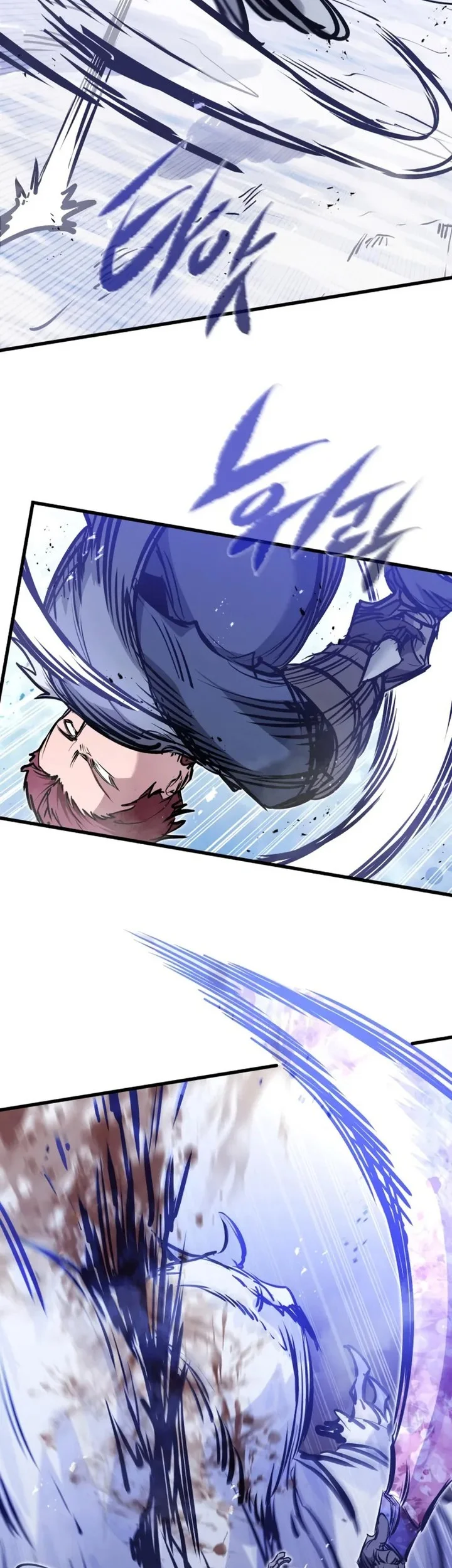 The Regressed Mercenarys Machinations Chapter 69 Halaman 60