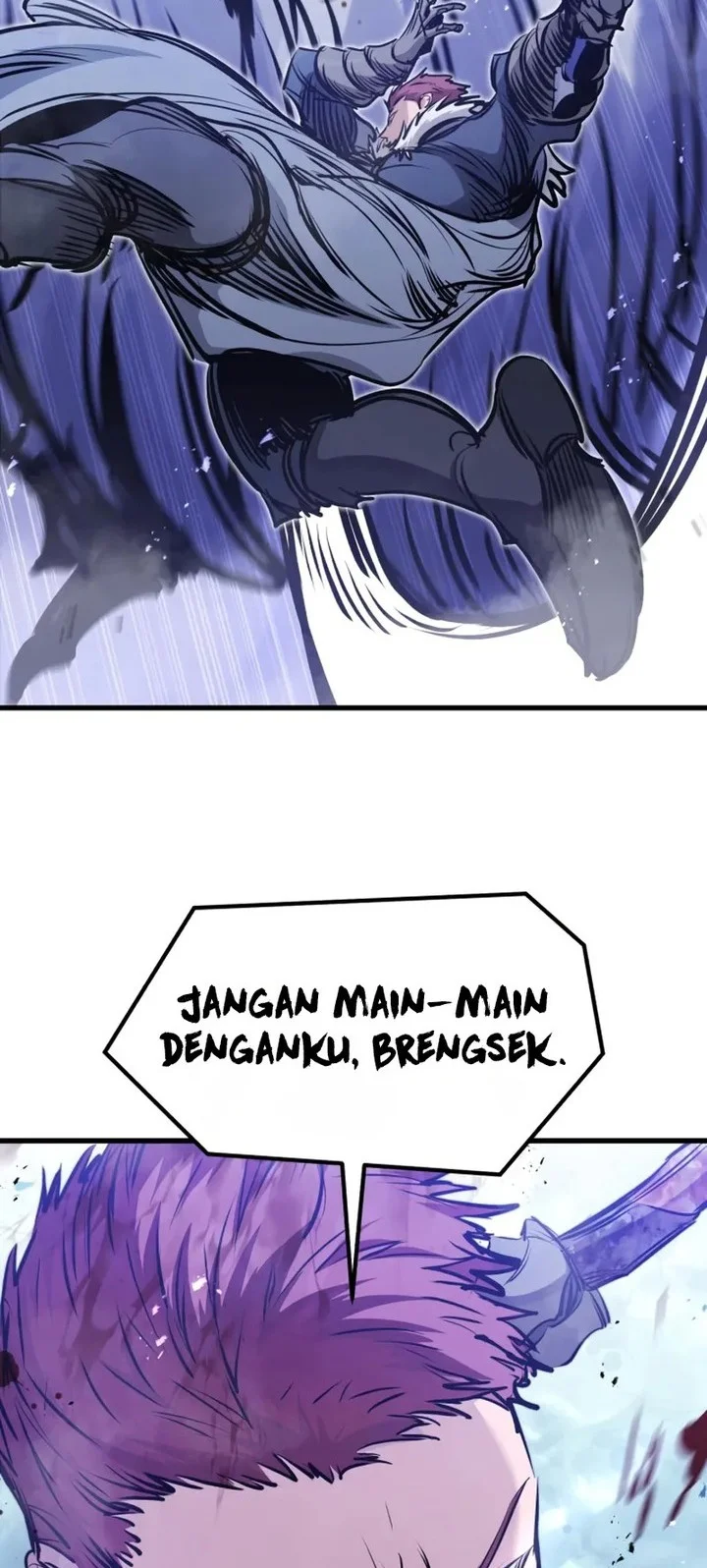 The Regressed Mercenarys Machinations Chapter 69 Halaman 61