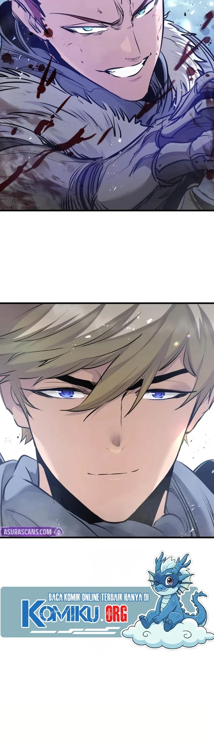 The Regressed Mercenarys Machinations Chapter 69 Halaman 62