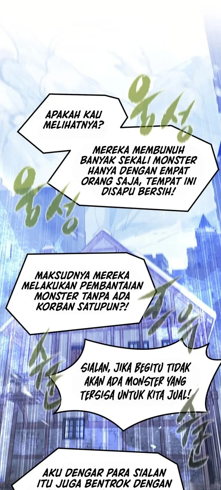The Regressed Mercenarys Machinations Chapter 69 Halaman 63