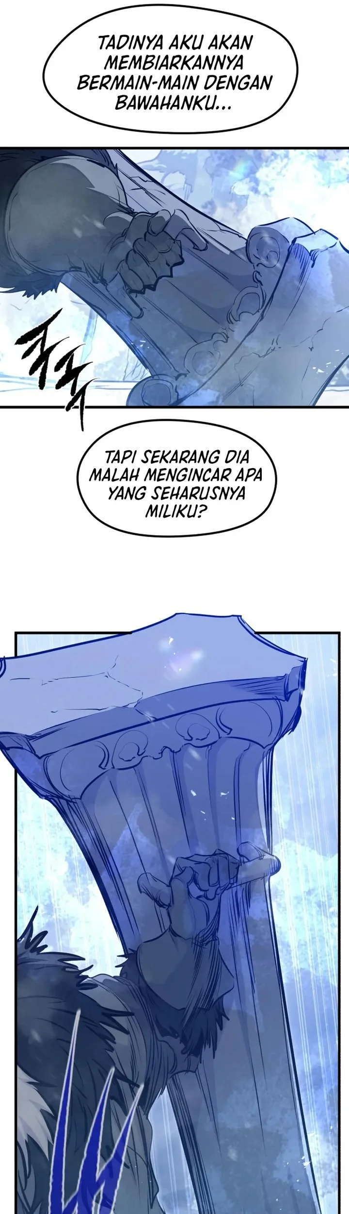 The Regressed Mercenarys Machinations Chapter 69 Halaman 66