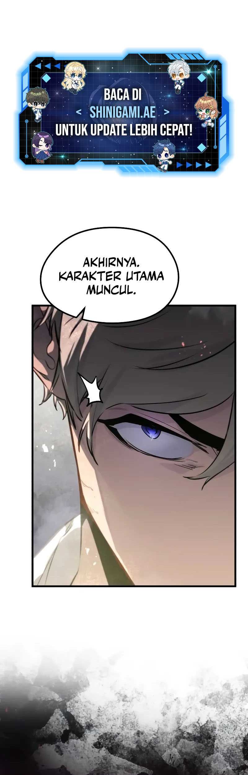 The Regressed Mercenarys Machinations Chapter 7 Halaman 2