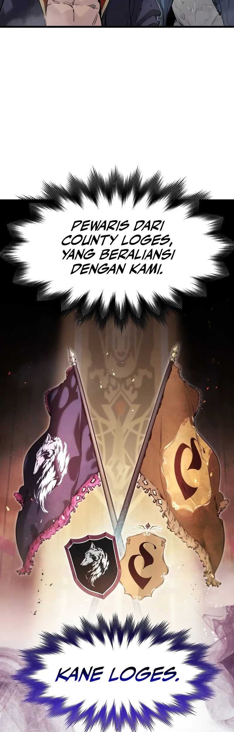 The Regressed Mercenarys Machinations Chapter 7 Halaman 7