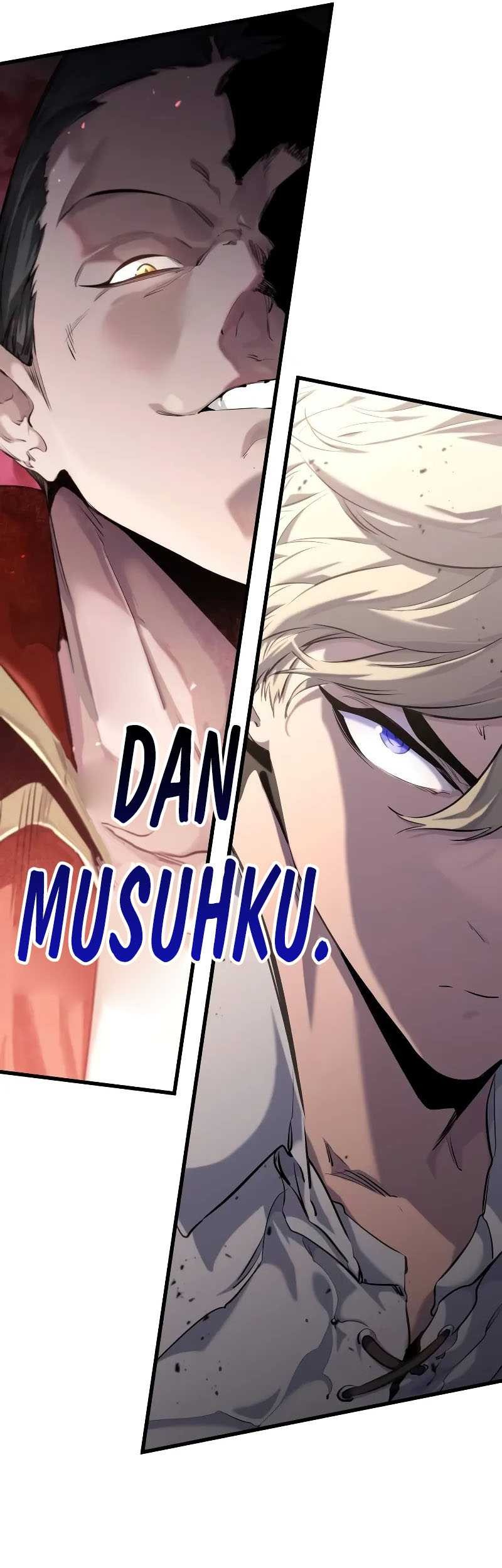 The Regressed Mercenarys Machinations Chapter 7 Halaman 10