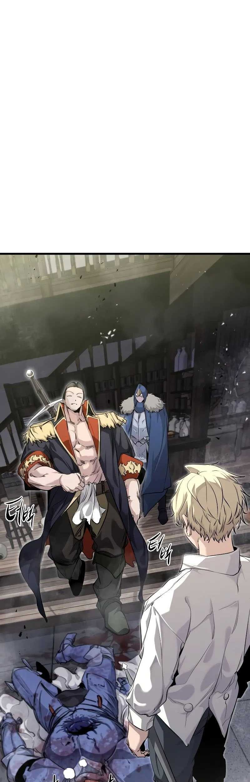 The Regressed Mercenarys Machinations Chapter 7 Halaman 12