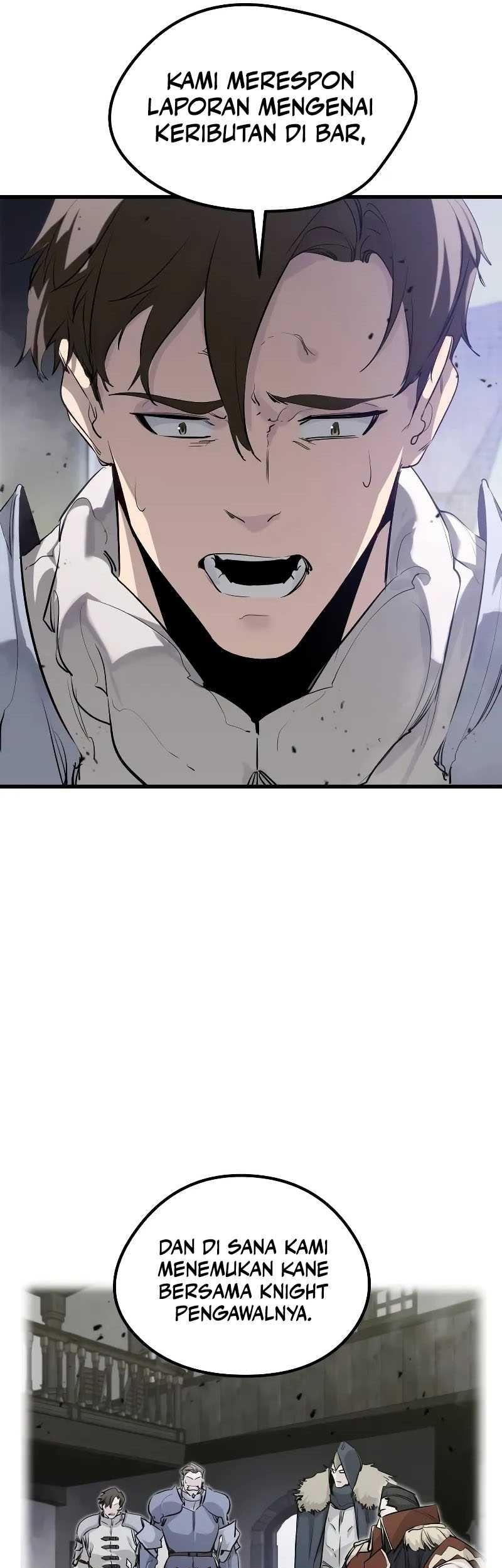 The Regressed Mercenarys Machinations Chapter 7 Halaman 14