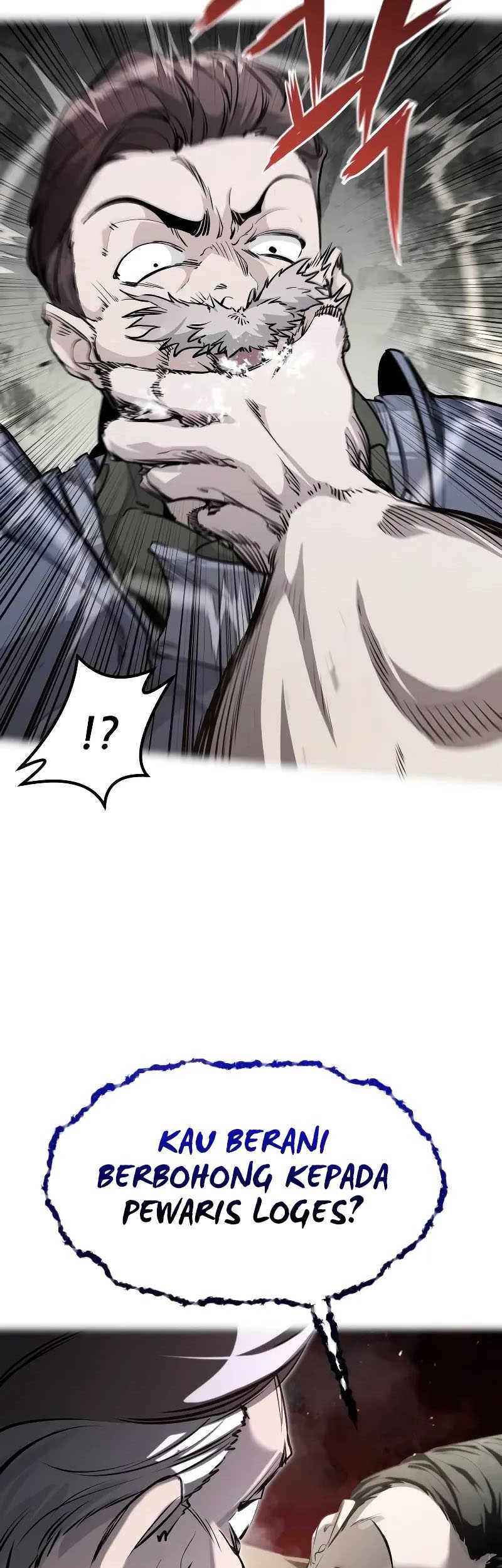 The Regressed Mercenarys Machinations Chapter 7 Halaman 16